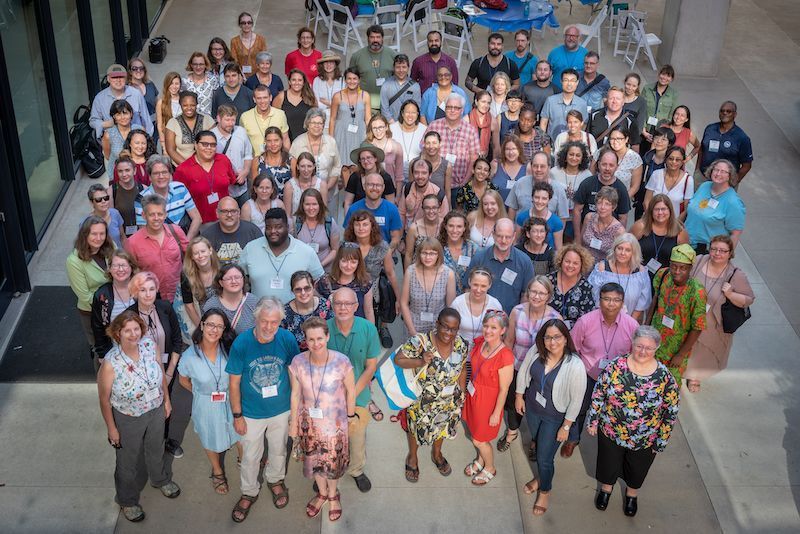 Welcome to Upstream: the new space for scholarly community discussion on all things open