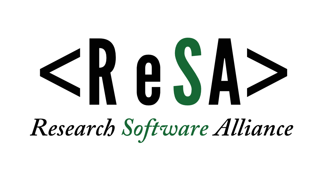 The Research Software Alliance (ReSA)