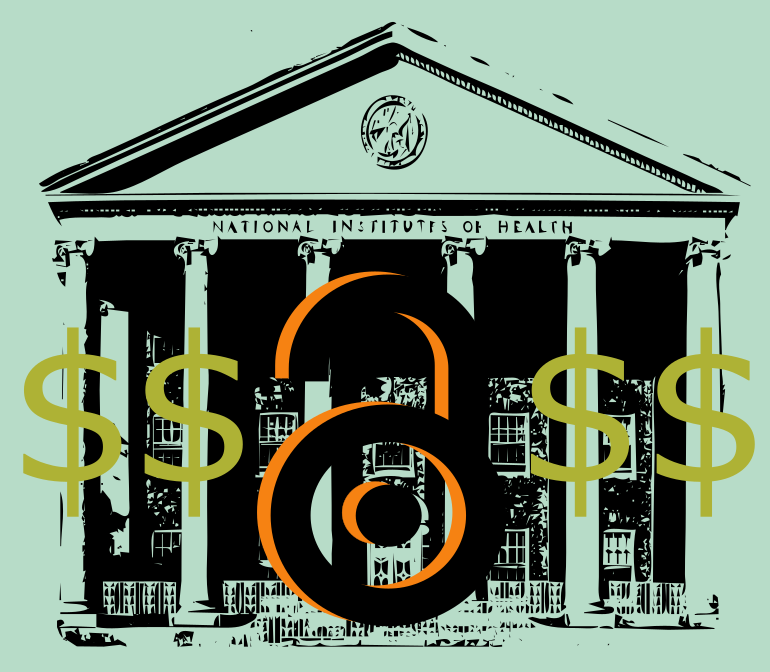 Capping APCs May Backfire on NIH