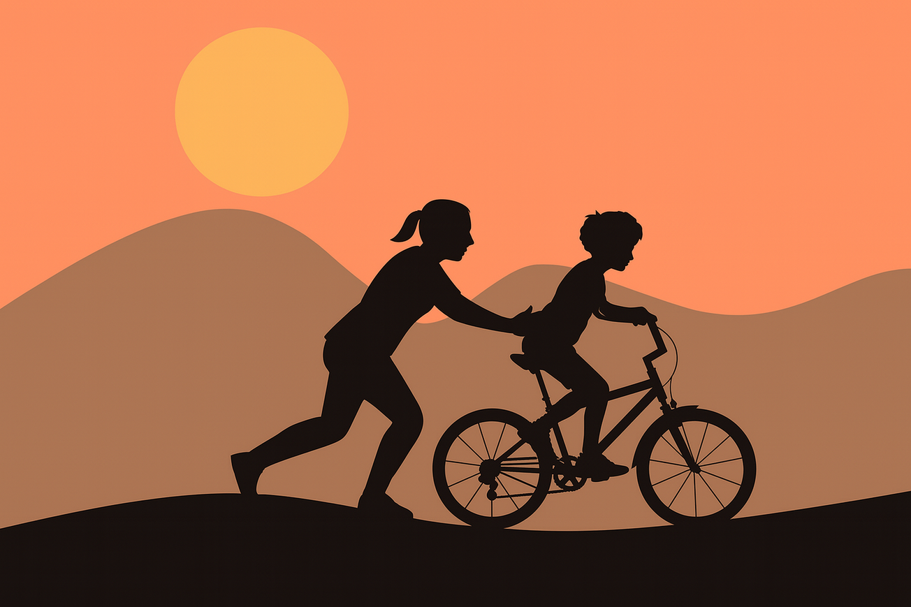 The Human Infrastructure of Open Science: Why Mentorship Matters More Than Ever